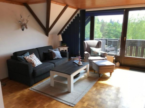 Ferienwohnung Weitblick am Kurpark